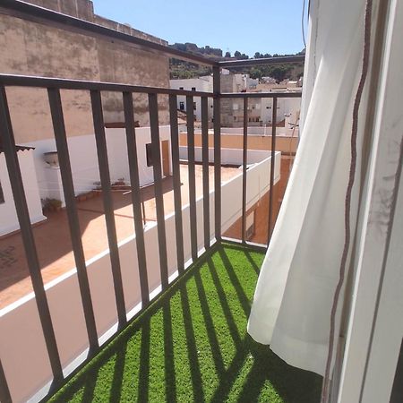 Luminoso Apartamento En Centro Del Pueblo Con Wifi Y A' A' ซากุนโต ภายนอก รูปภาพ