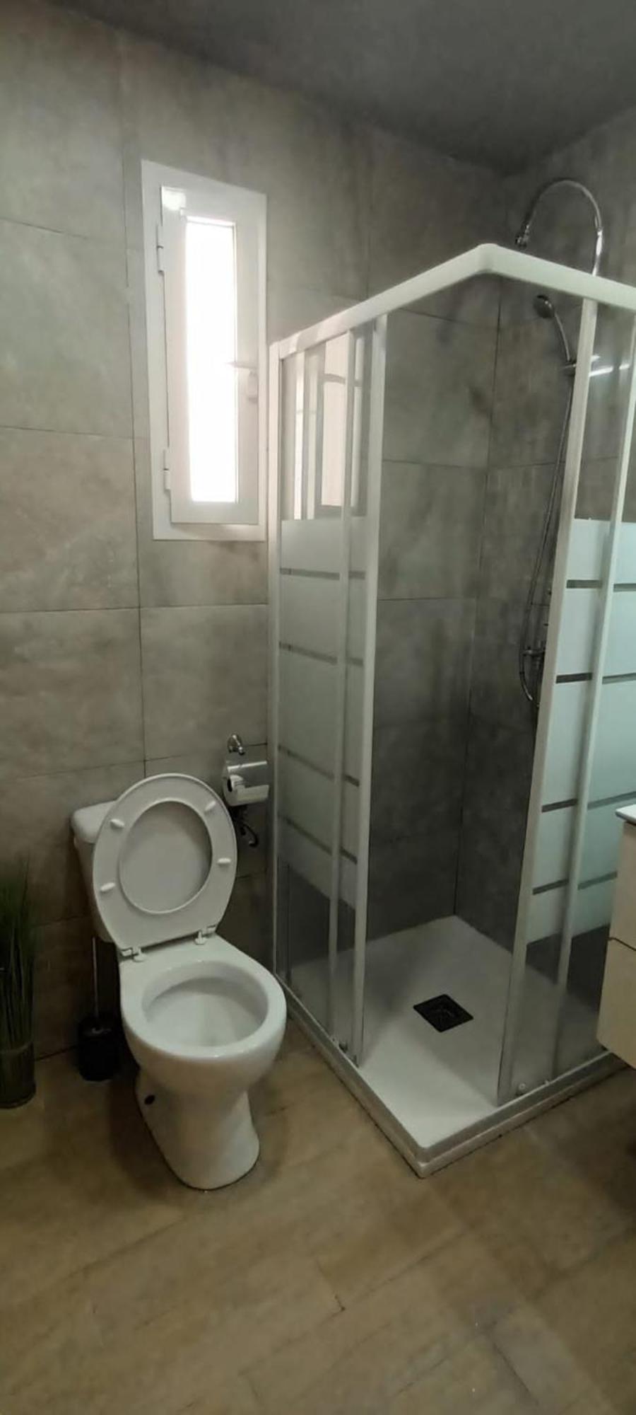 Luminoso Apartamento En Centro Del Pueblo Con Wifi Y A' A' ซากุนโต ภายนอก รูปภาพ