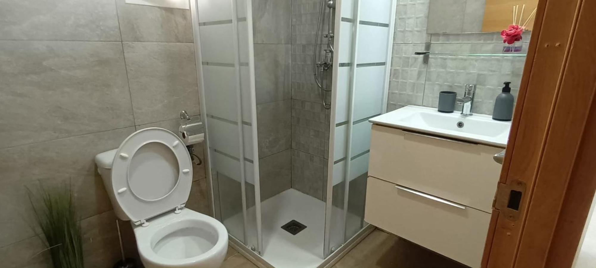 Luminoso Apartamento En Centro Del Pueblo Con Wifi Y A' A' ซากุนโต ภายนอก รูปภาพ
